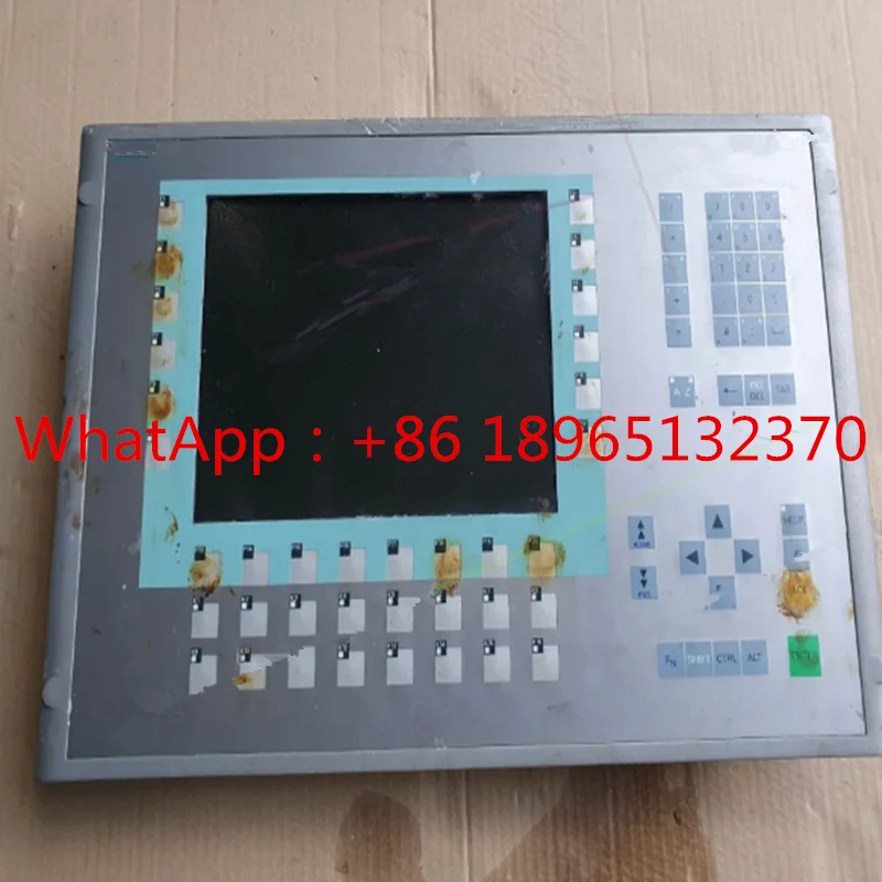 6AV6643-0DD01-1AX1  6AV66430DD011AX1    6AV6643-0CD01-1AX1  6AV66430CD011AX1    New Original Touch Screen