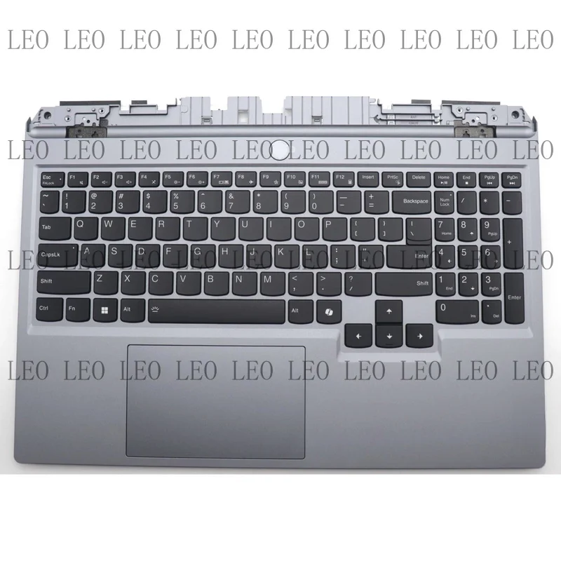 MY New Palmrest Upper Case US Bcklit KB For LOQ 15IRX9 83DV 15IAX9 83GS 15IAX9I