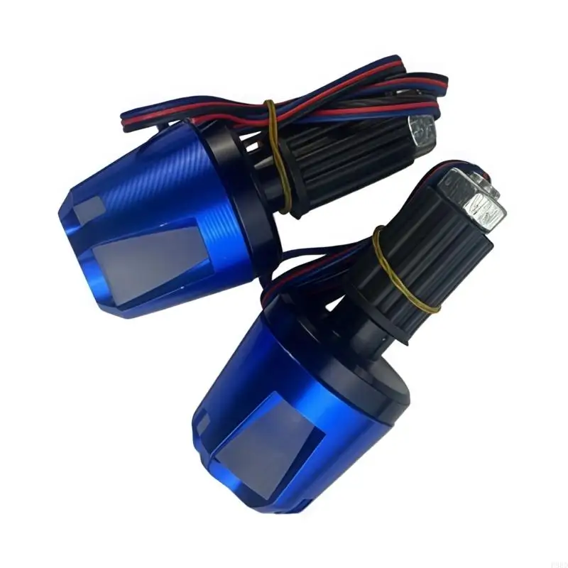  Quick Mount Dirt Bike Handlebar Cap Handlebar End Plugs Perfect For Commuting And Long Distance Trip