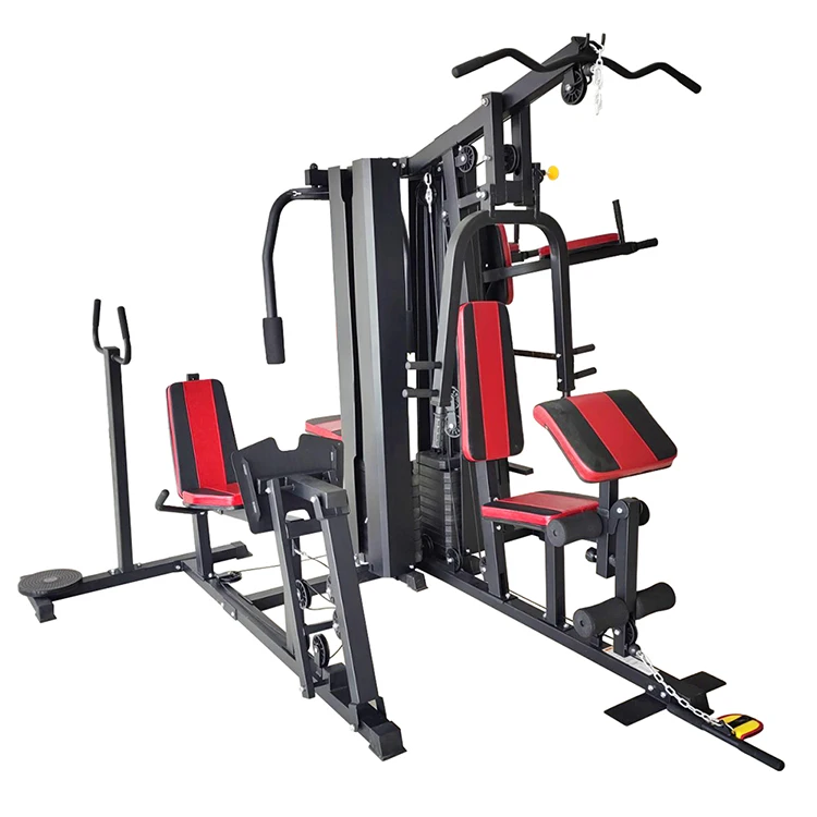 

2021 New High Quality Professional Gym Equipment Sport Life Fitness Gym Equipment