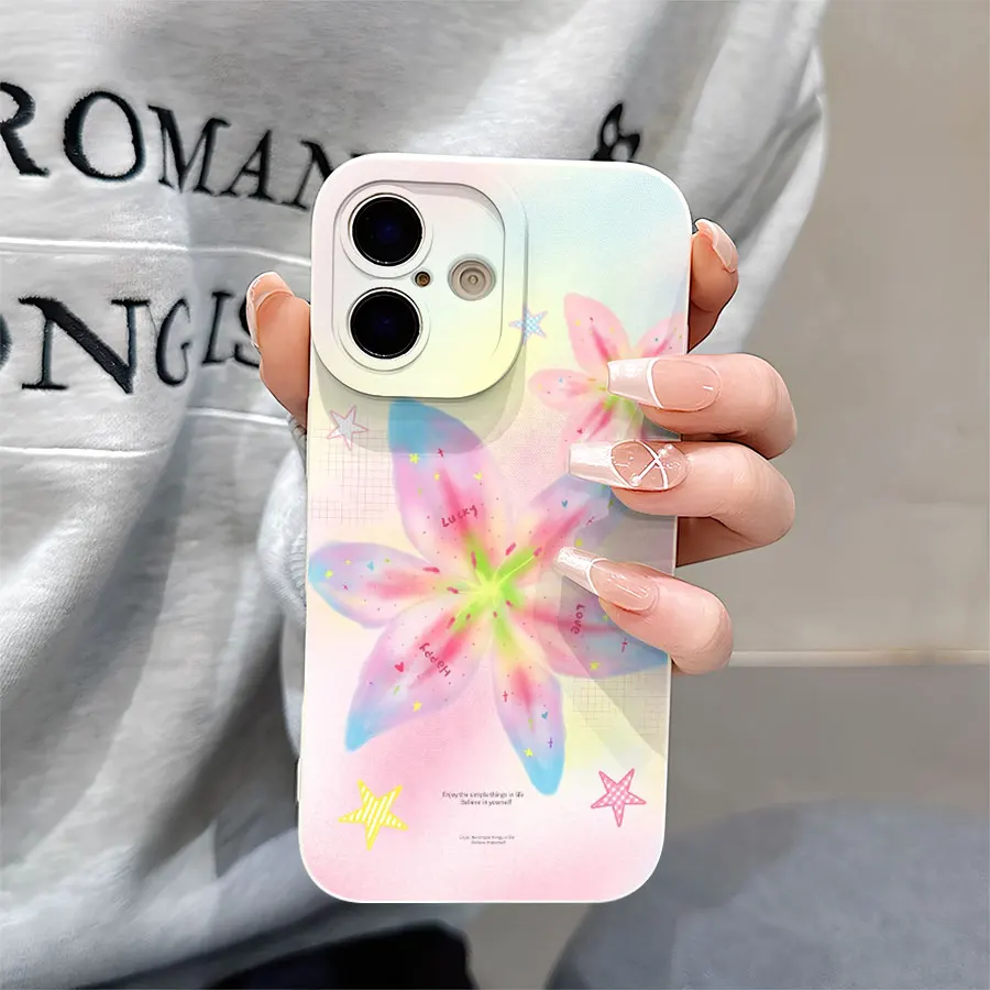 Angel Eye Matte Tpu… - image