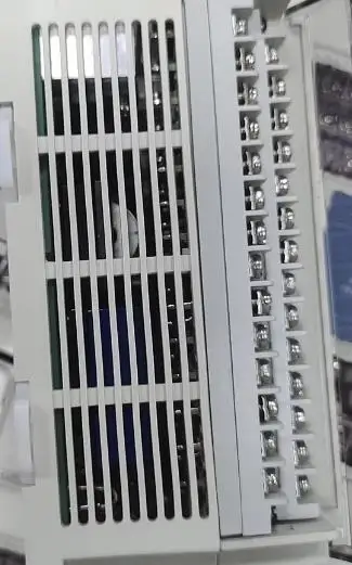 FX1N-40MR Smontaggio di seconda mano