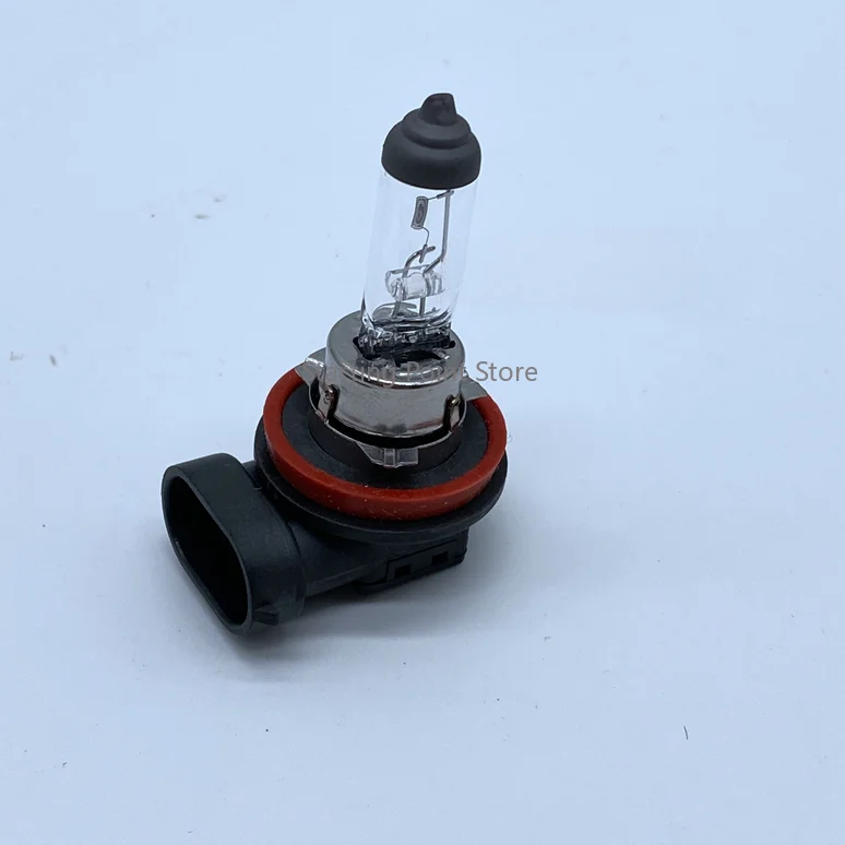 1PC Suitable for Great Wall Ha H6 M6 C50 C30 Fengjun front fog bulb anti fog lamp