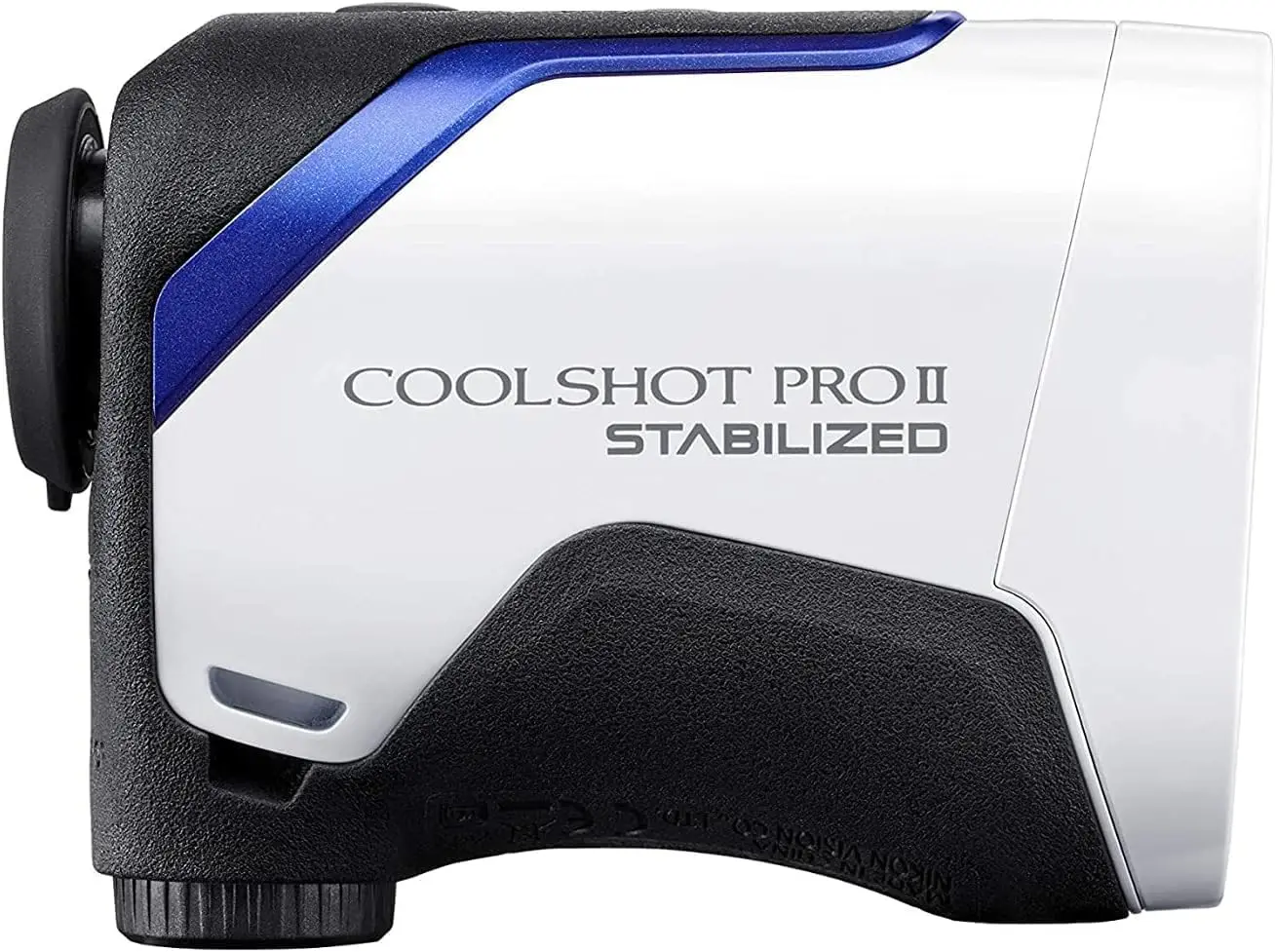 Golf Rangefinder | Waterproof & stabilized laser rangefinder with slope,  display | Official