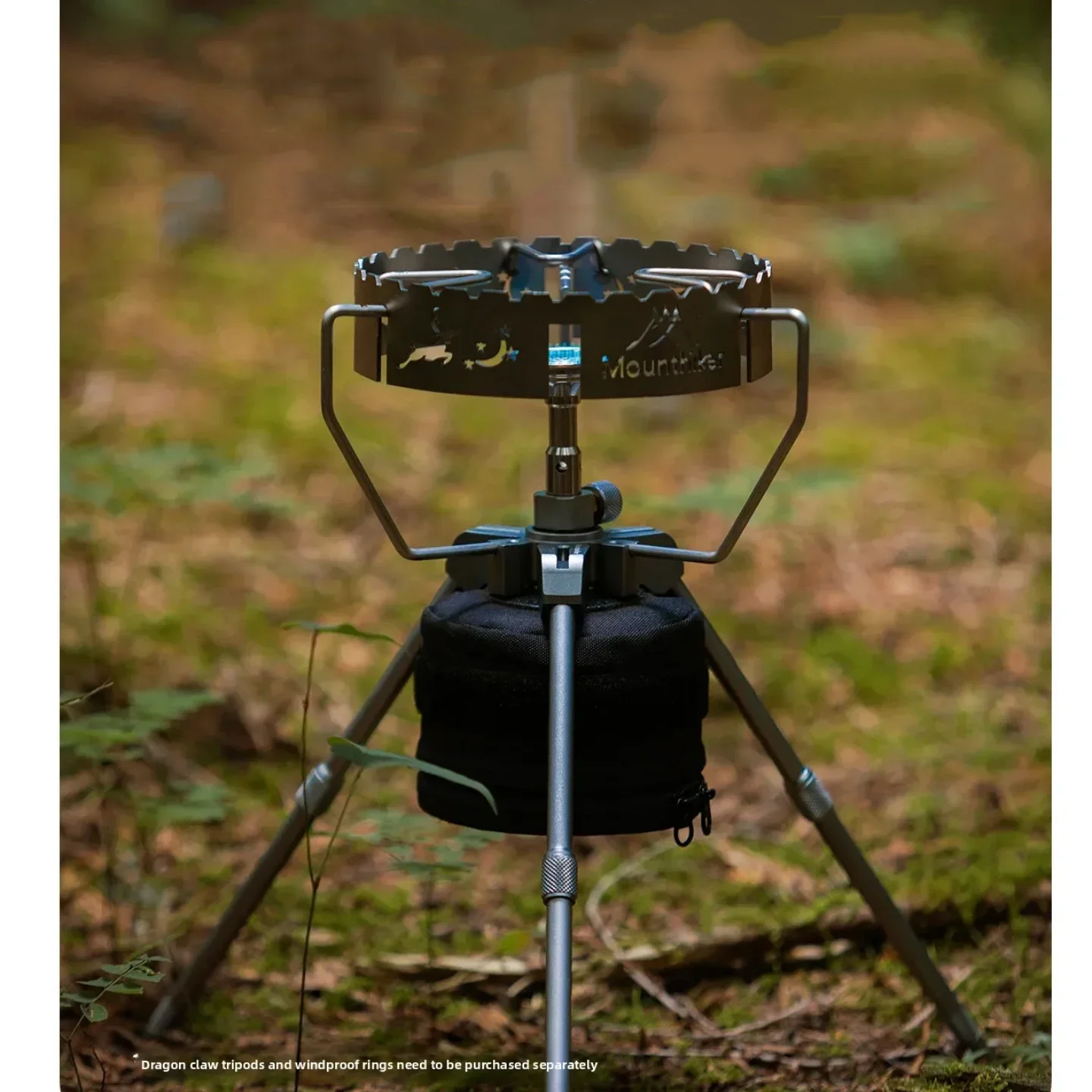 yZ[zMountainhiker hS܊guPbg J[h^CvKXFp ߉\ A~o[i[ BBQ ֗