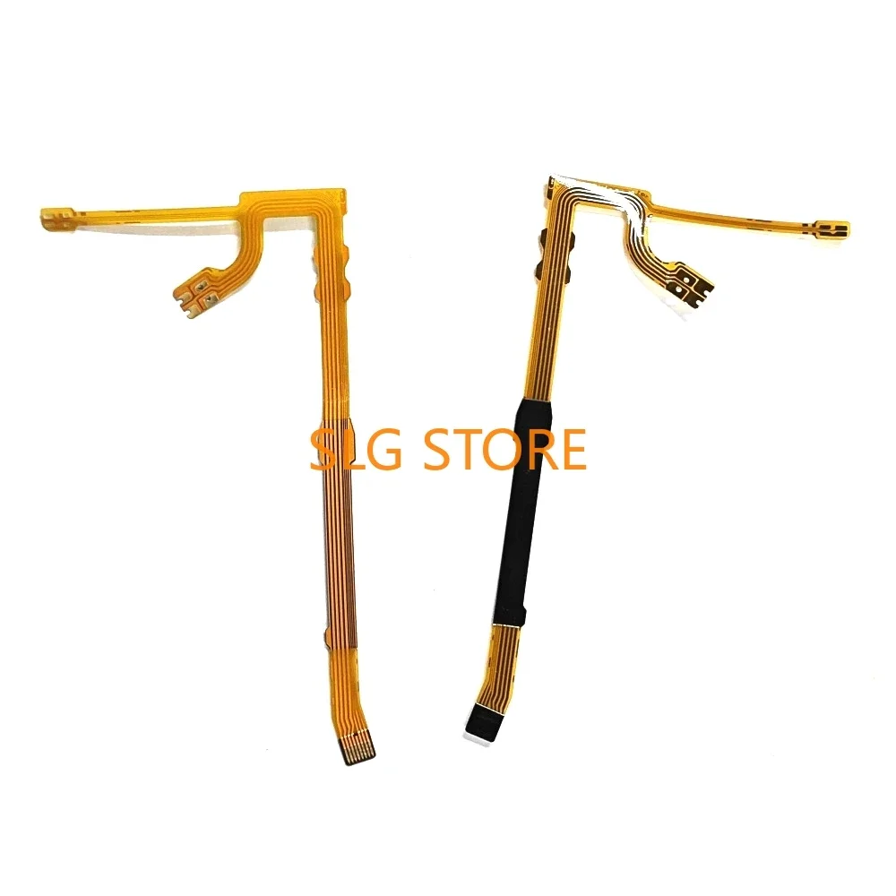 1PCS New Lens Aperture Flex Cable For Olympus ZUIKO DIGITAL ED 14-42 mm 14-42mm f/3.5-5.6 camera repair part