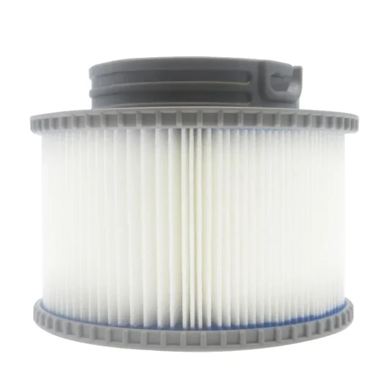 4 filtros de repuesto para piscina y jacuzzi MSPA FD2089, accesorios y piezas de repuesto para spa y piscina