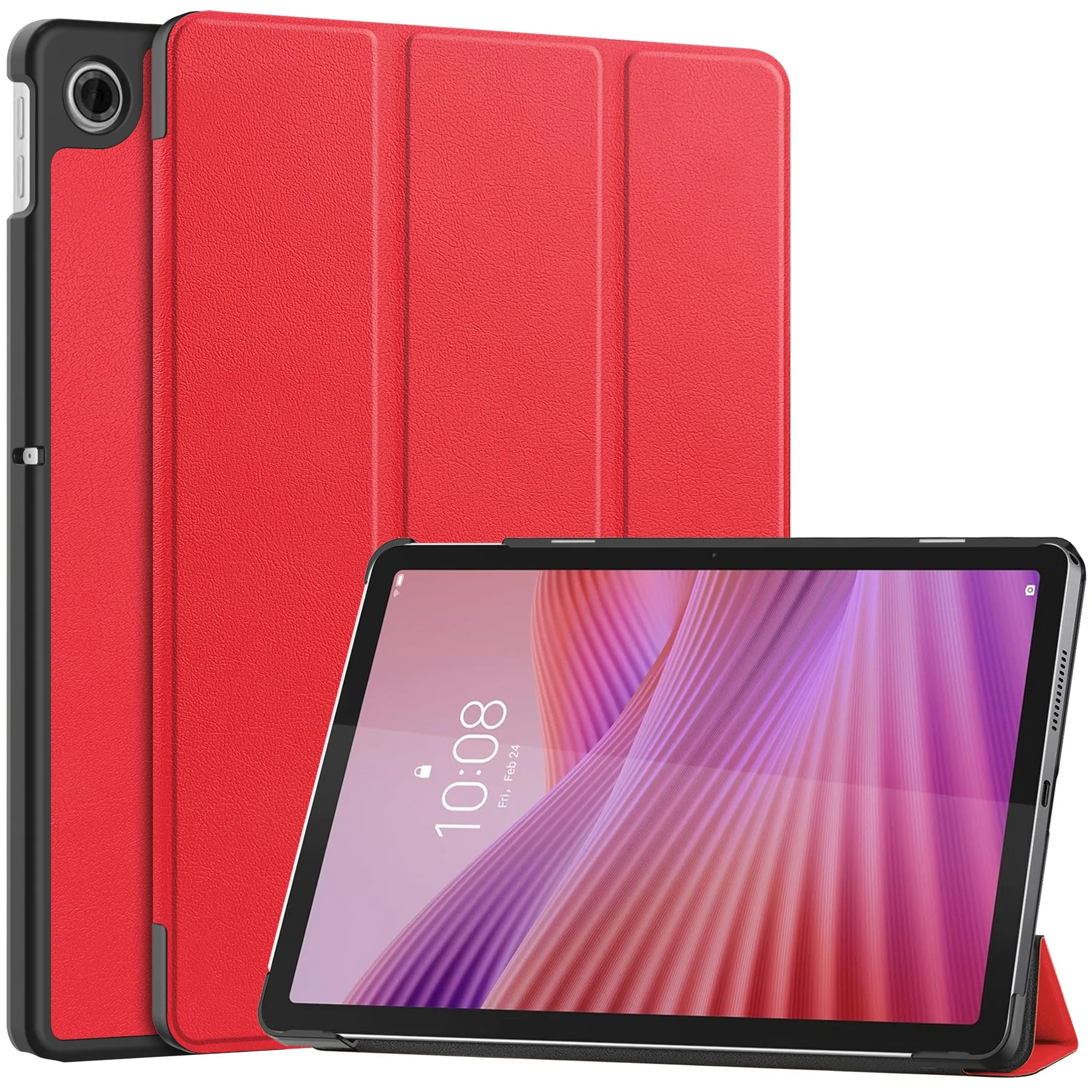Lenovo Tab TB311FU + クリアケース S357595b2b776406b9c184d1f6bdad