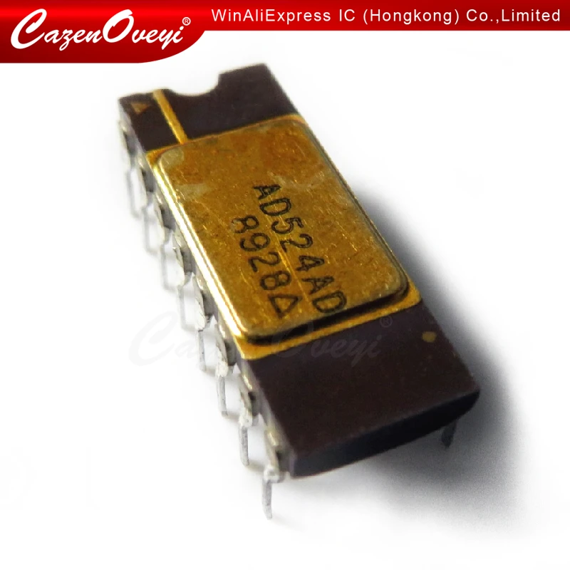 

2 шт./партия AD524ADZ AD524BDZ AD524AD AD524CD AD524 фотосессия