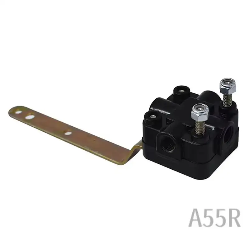 

5R-Air Standard Leveling Height Control Valve Kit For Truck Trailer VS227 53321Q120 53321-Q120 For Freightliner Truck Part