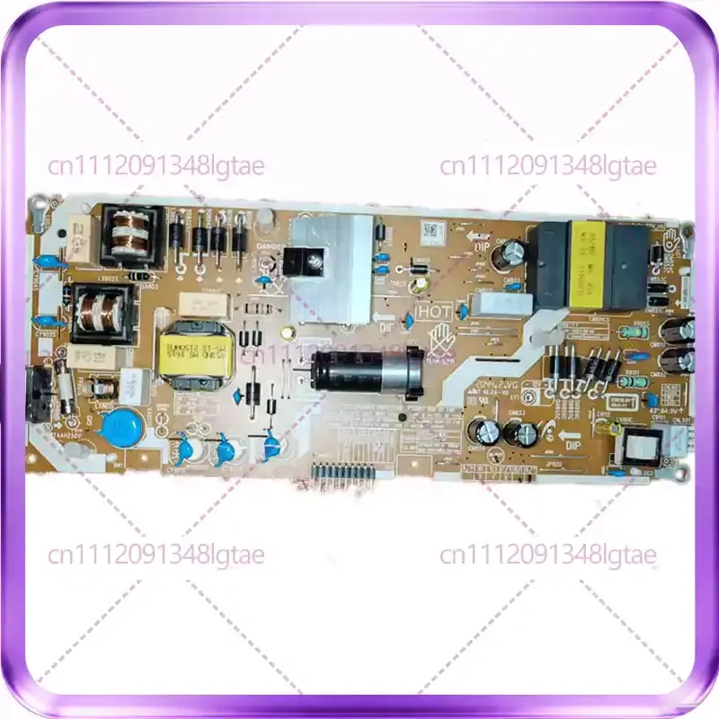 

3IN1_Kant_Su2e_TPV_43 Used For Samsung Power Board 12V 3A 96.9V 570MA