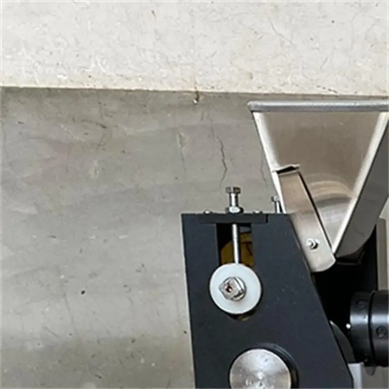 110V 220V Automatic Dumpling Machine Ravioli Empanada Samosa Making Machine