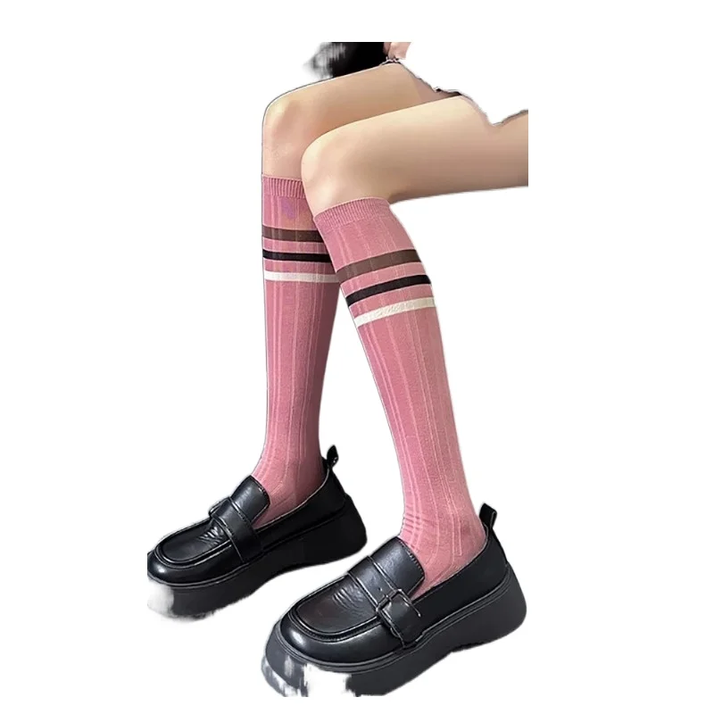 

The new golf women breathable sports socks cotton socks