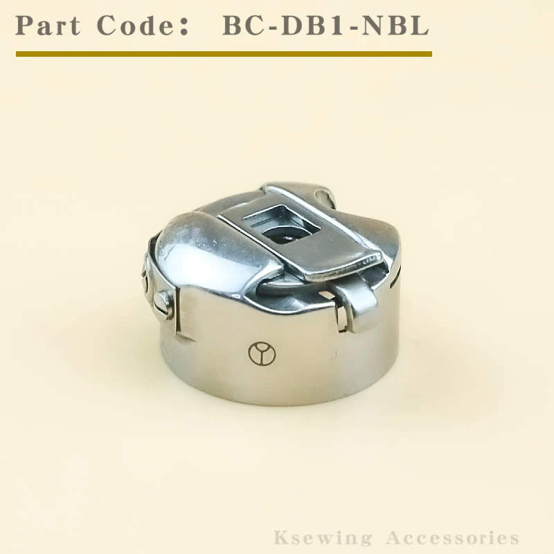 BC-DB1-NBL (52237NBL) bębenek do elektronicznego stebnówka jednoigłowa akcesoria do maszyn do szycia części odzieżowe