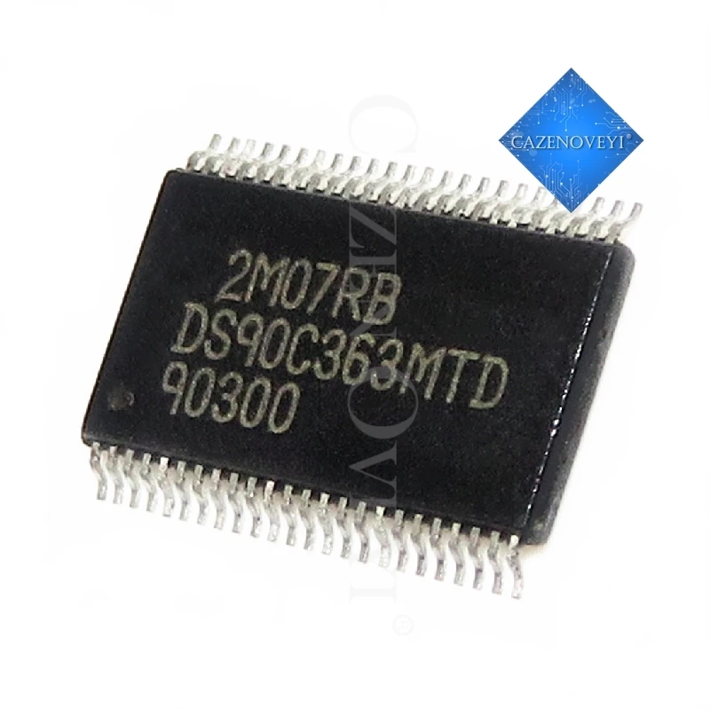 5-100PCS T405-600B T405600B DS90C363MTD DS90C363 NE566N NE566 AT24C512C-SSHD-T AT24C512C NCP1200P60 P1200P60 ML4800CS ML4800
