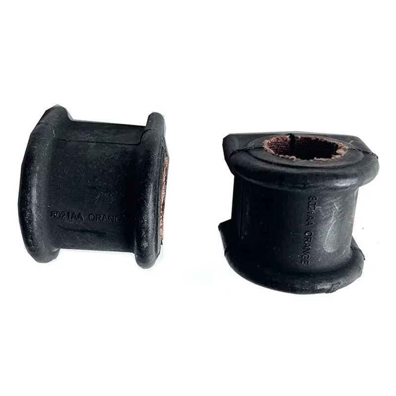 

Brand New 2PCS Rear Suspension Stabilizer Bar Bush Bushing 05151206AC For Fiat Freemont Dodge Journey