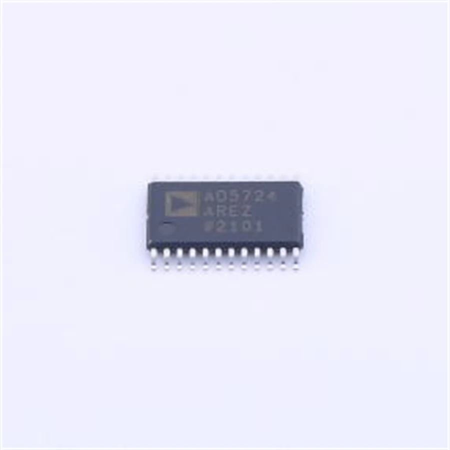 

2PCS/LOT AD5724AREZ-REEL7 (Data Acquisition)