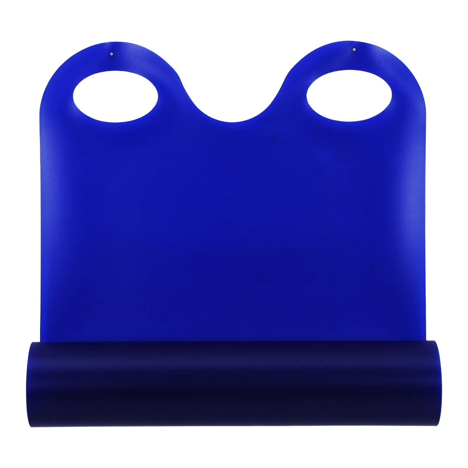 

Outdoor Sled Plaything Plastic Roll Up Snow Sled Board Winter Sliding Mat with Enhanced Traction for Adults Sand Snow Grass