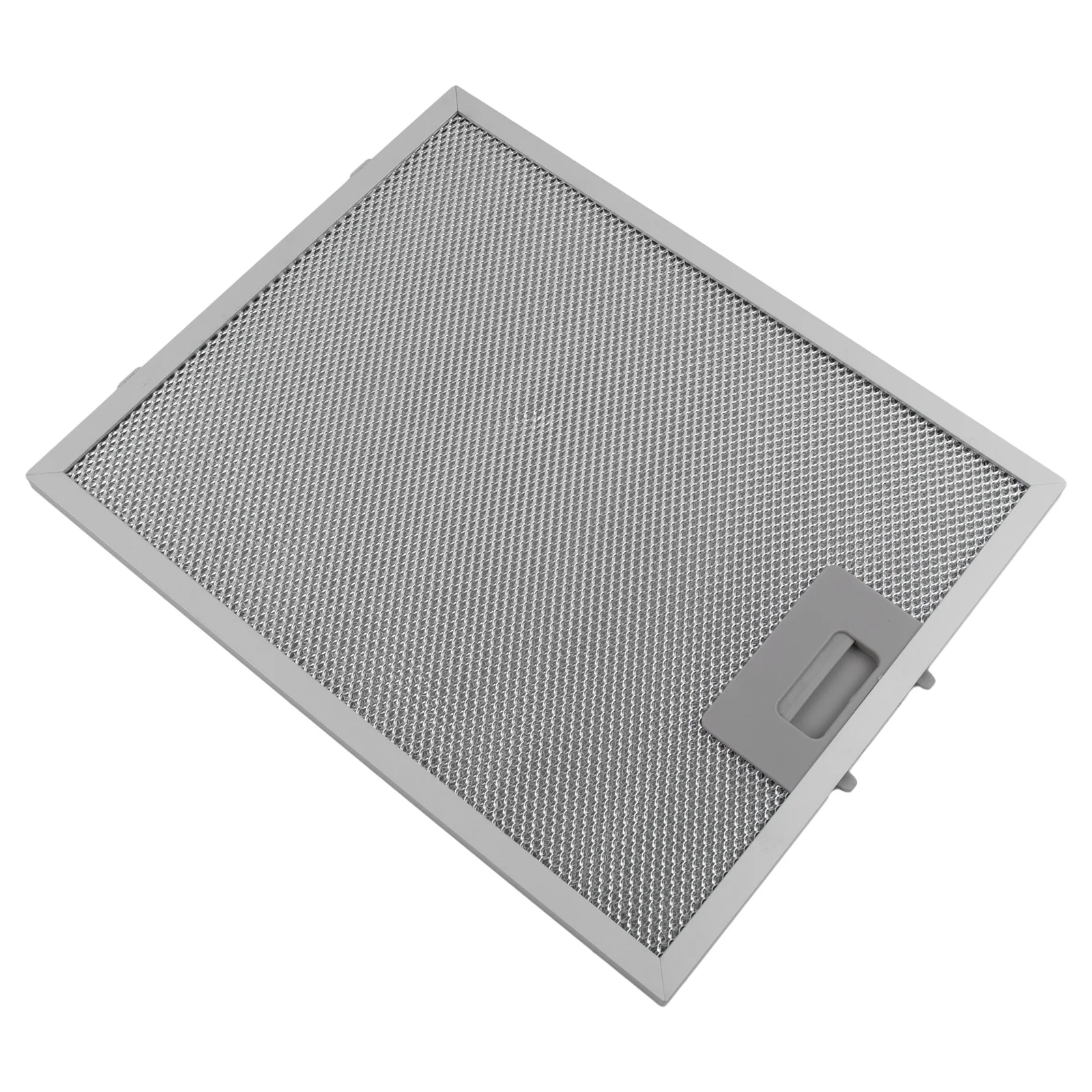 2PCS Filtri per cappa da cucina Estrattore a rete metallica Filtro di sfiato 320X260Mm Estrattore di grasso da cucina Ventilazione Aspiratore Filtro a rete