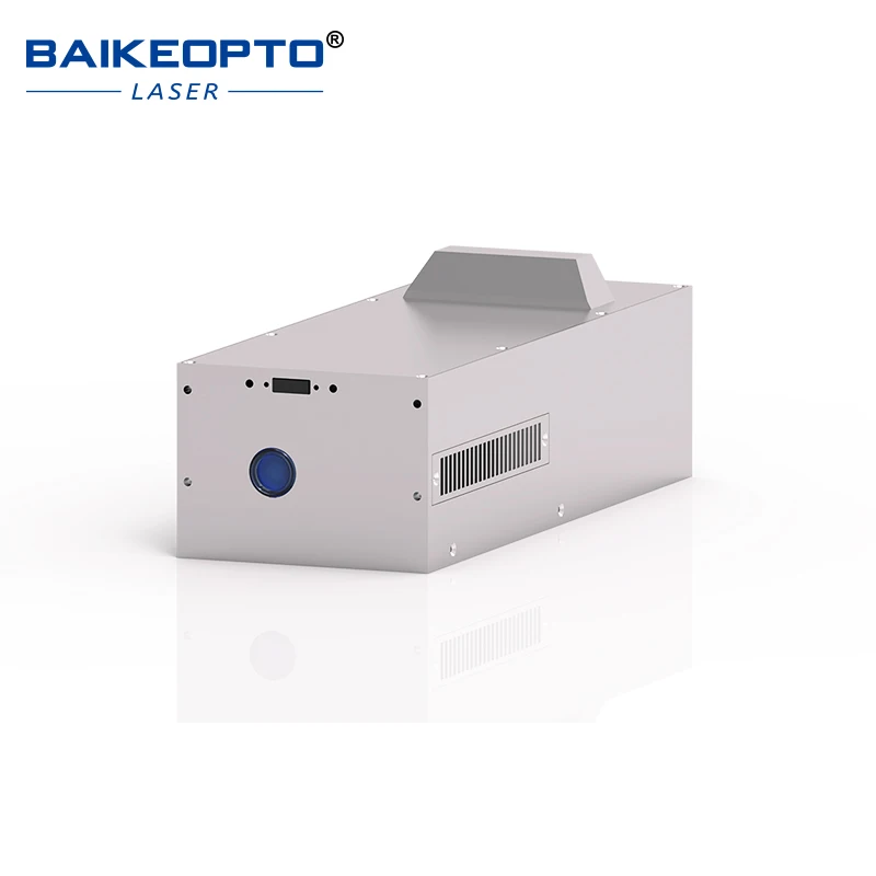 

Недорогой оригинальный импульсный волоконный лазерный источник JPT 20W M8 с модулем Q-switched высокого качества для маркировочных и гравировальных станков по металлу