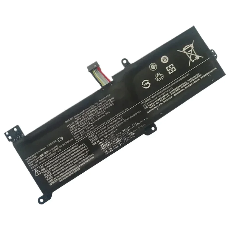 7.6V 4030mAh L16L2PB1 Laptop Battery for Lenovo Ideapad 320-15IKB/15IAP/15AST/15ABR/14ABR 520-15IKBR 330-15ICN PB2 L16M2PB1/PB2