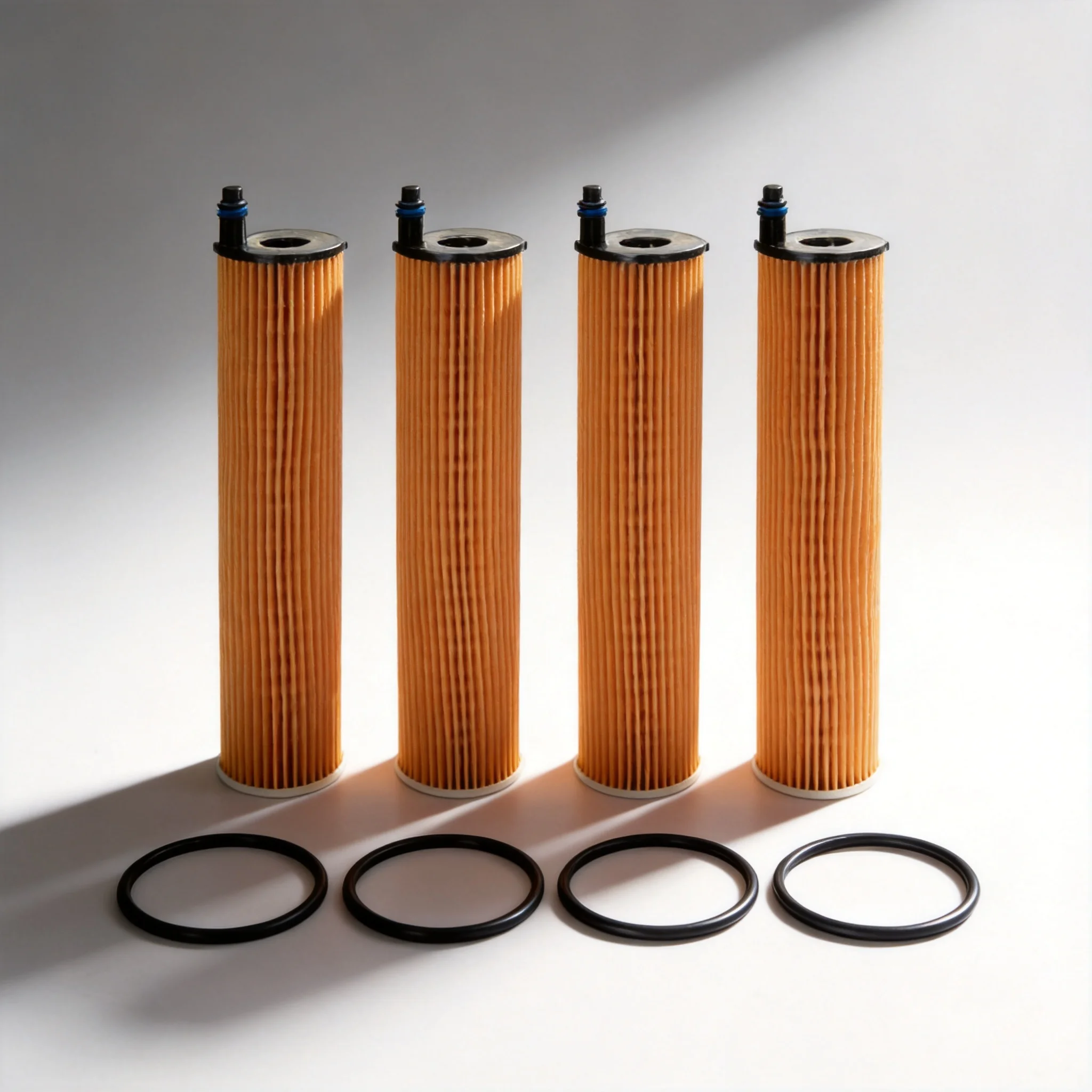 

Car Oil Filter Kit HU6020Z A6541801100 6541801100 for Mercedes-Benz C180d C220d E300D E220D S350D S400D W213 G-Class GLC GLE GLS