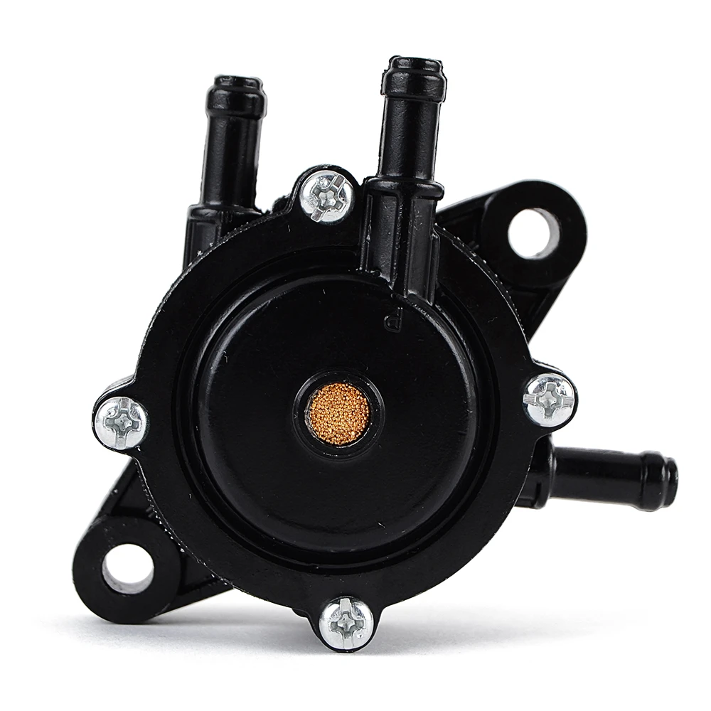 Motorcycle Fuel Pum… - image