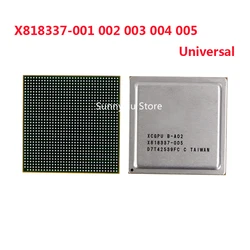 Original  X818337-001 002 003 004 005 XCGPU for Xbox 360 Slim