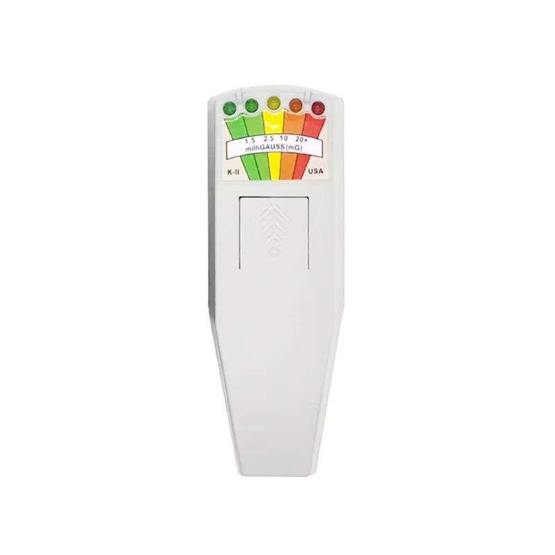 

AS94-1 PCS Electromagnetic Radiation Detector K2kii Multi-Functional Radiation Tester White