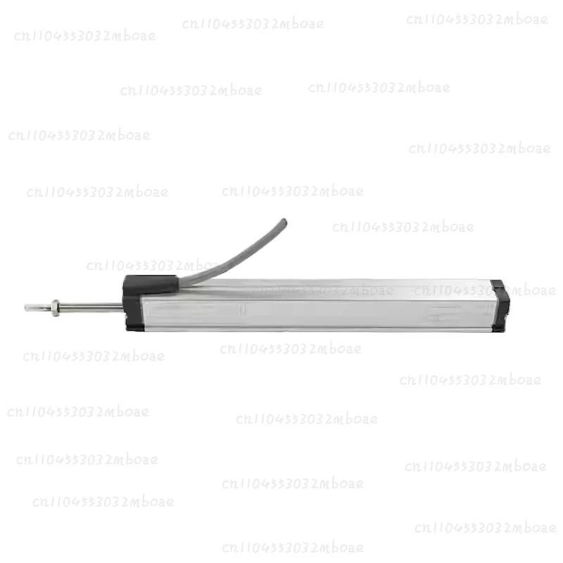 For  MIRAN KTM Mini Tie Rod Linear Displacement Transducer Electronic Ruler for Injection Molding Machine