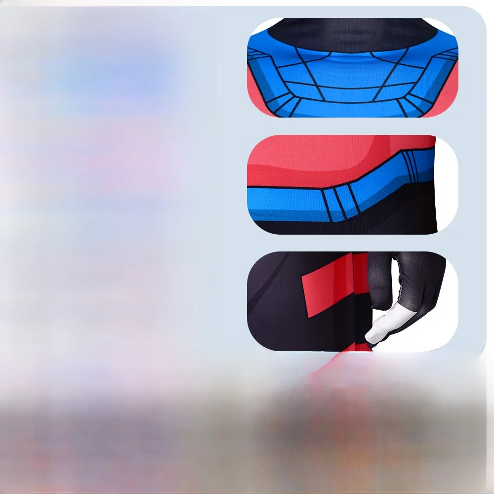 997XMenX 워로드 코스프레 점프수트 레이저 아이 마그네토 무대 공연복 할로윈 타이트 바디수트 의상