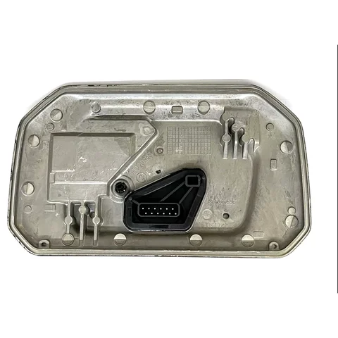 LCD-instrumentbas TFT För BMW S1000RR C400GT/X F750GS F850GS/ADV F900R/XR/GS R1200GS/R R1250 10 best sales BMW F900R Miniatyr - №2