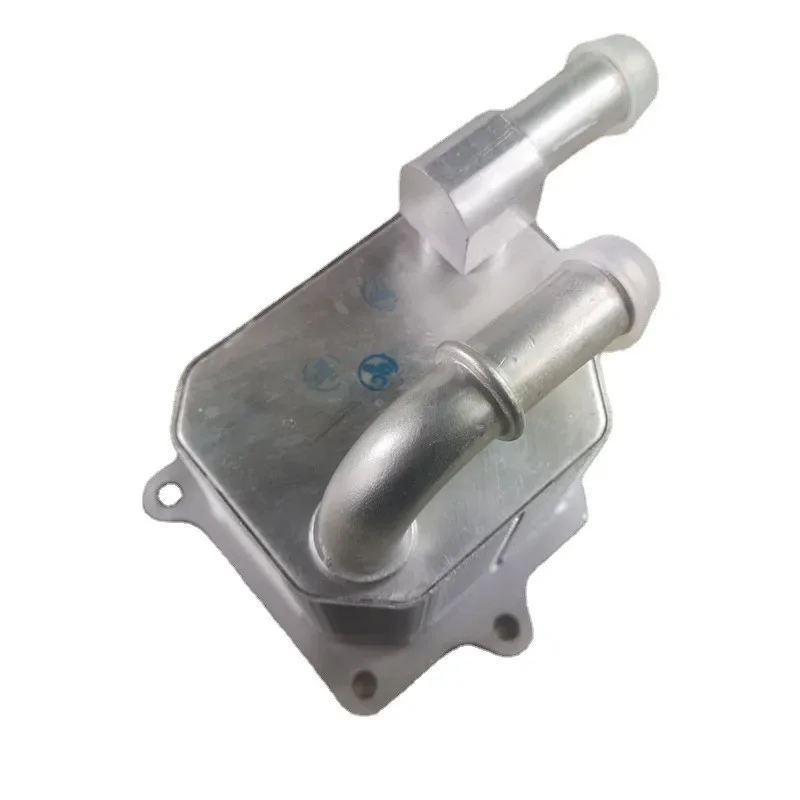 6A6A6A642A Motor Yağ Soğutucusu: 2011–2015 Ford Explorer Edge MKX İçin Güvenilir Çözüm