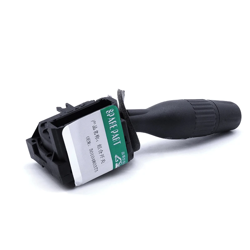

Turn Signal Switch 5001837500 5010480375 5001837501 Suitable for RLT Truck
