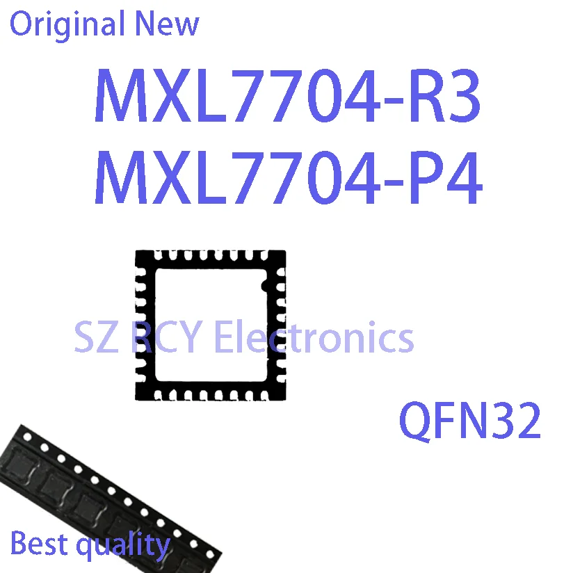 (2 Pcs)New Mxl7704-… - image