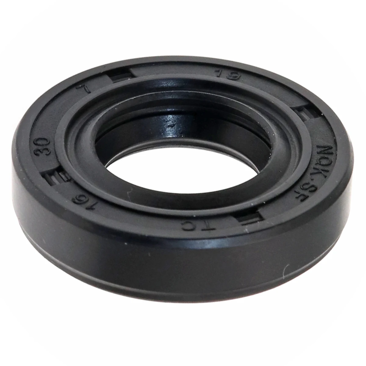 10PCS TC 16X30X4.5 16X30X5 16X30X6 16X30X7 16X30X7.5 16X30X8 16X30X10 NBR FKM DALUO Shaft Seals