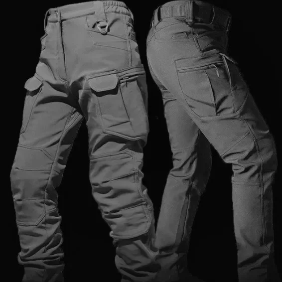Variant: Dark Grey pants