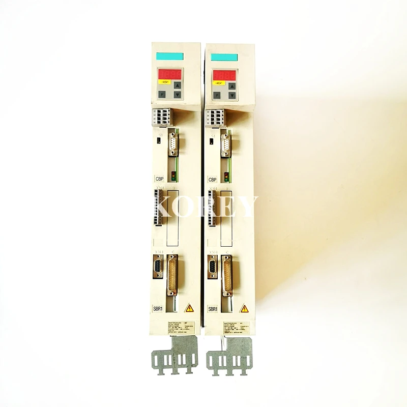 

6SE70 Series Servo Drive 6SE7013-0EP50-Z Z=G91+C23+F01