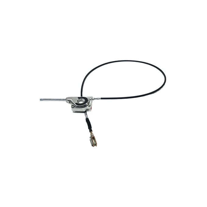 

Suitable for 093367 209-3367 Lever GP-Governor for Excavator 414E 416 416E 416F