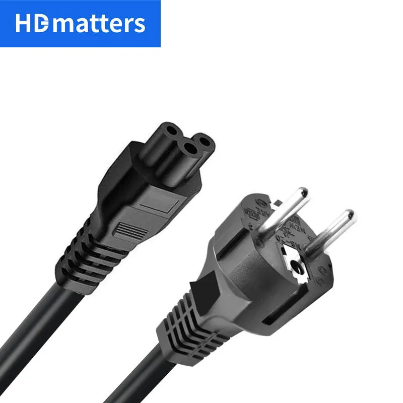 Eu Power Cord Europ…