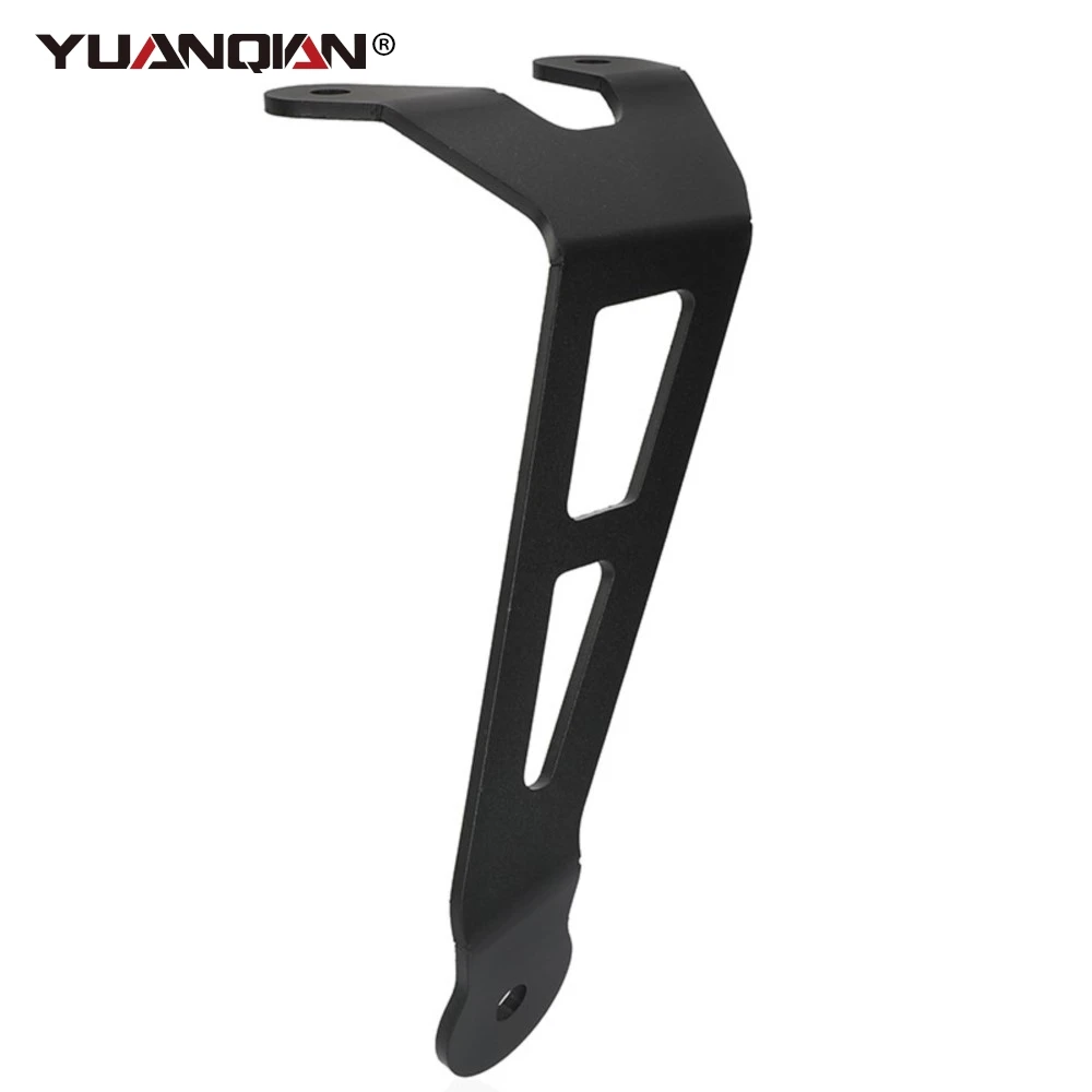 

Motorcycle Accessories Exhaust Bracket Hanger Fit For SPEED TRIPLE Speed Triple 1200RS 1200RR Stainless steel Exhausts Hangers