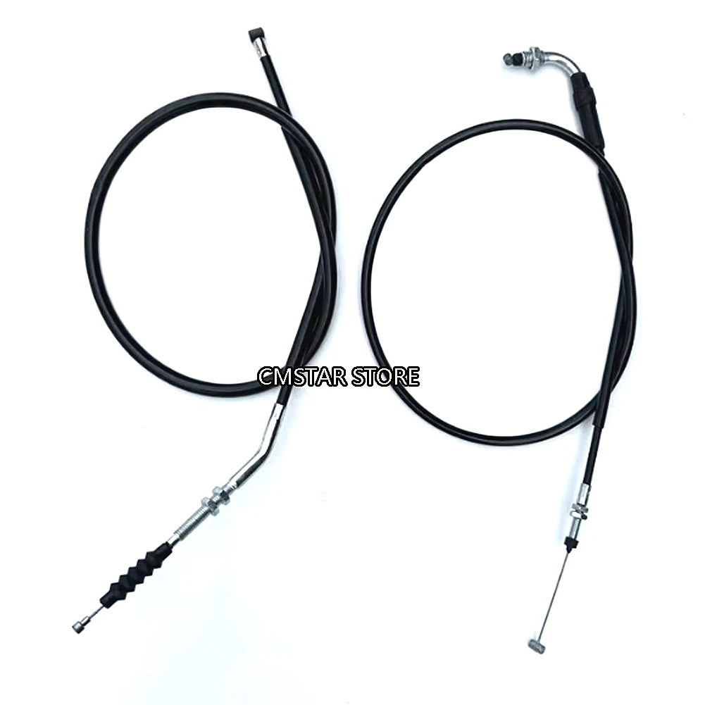 Motorcycle Clutch Cable Line Clutch Wire Throttle Cables For Keeway RKF 125 150 RKF 125 RKF150 BJ150-31 BJ150S Clutch Cable