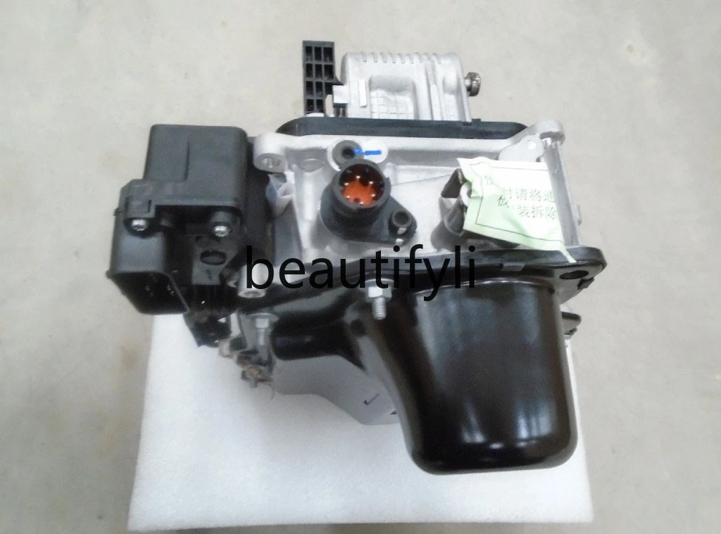 Original accessories BYD automotive new product electro-hydraulic control module assembly gearbox computer Qin Dynasty