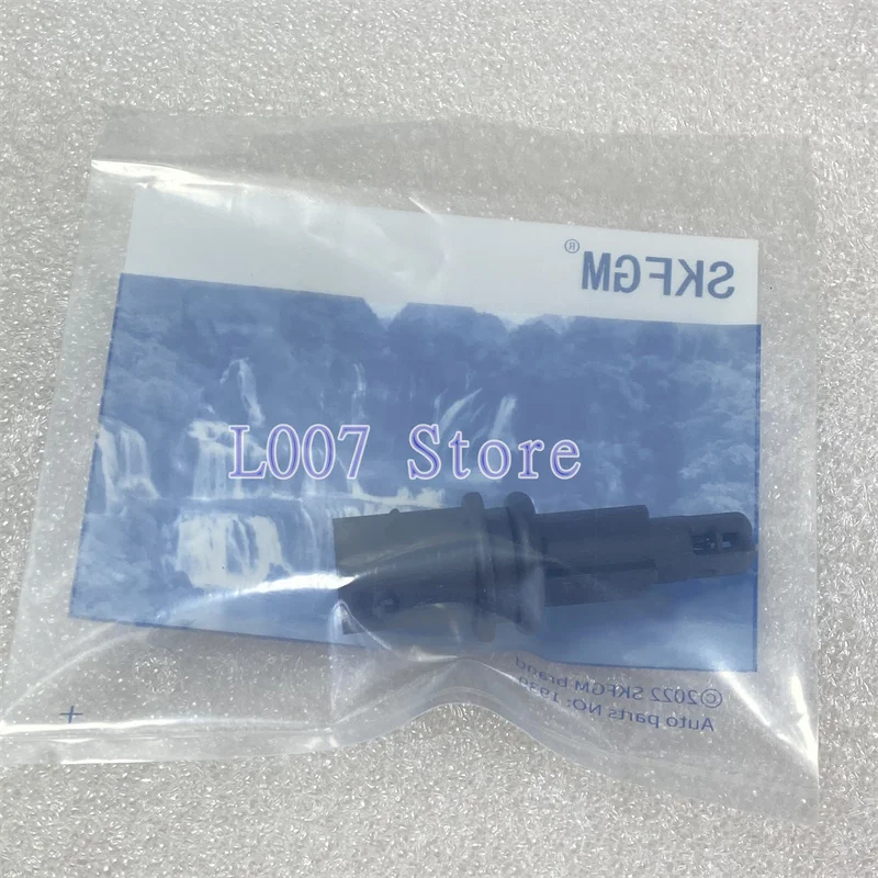 Intake Air Temperature Sensor For Chevrolet Cruze Orlando Vauxhall Opel Astra Vectra Zafira NO: 1238079 60606033 12129596