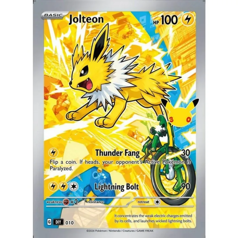 Eeveelution Set (Eevee, Umbreon, Sylveon) 9PCS Collectible Grade DIY Foil Texture Nice Condition Premium Anime Collection Cards