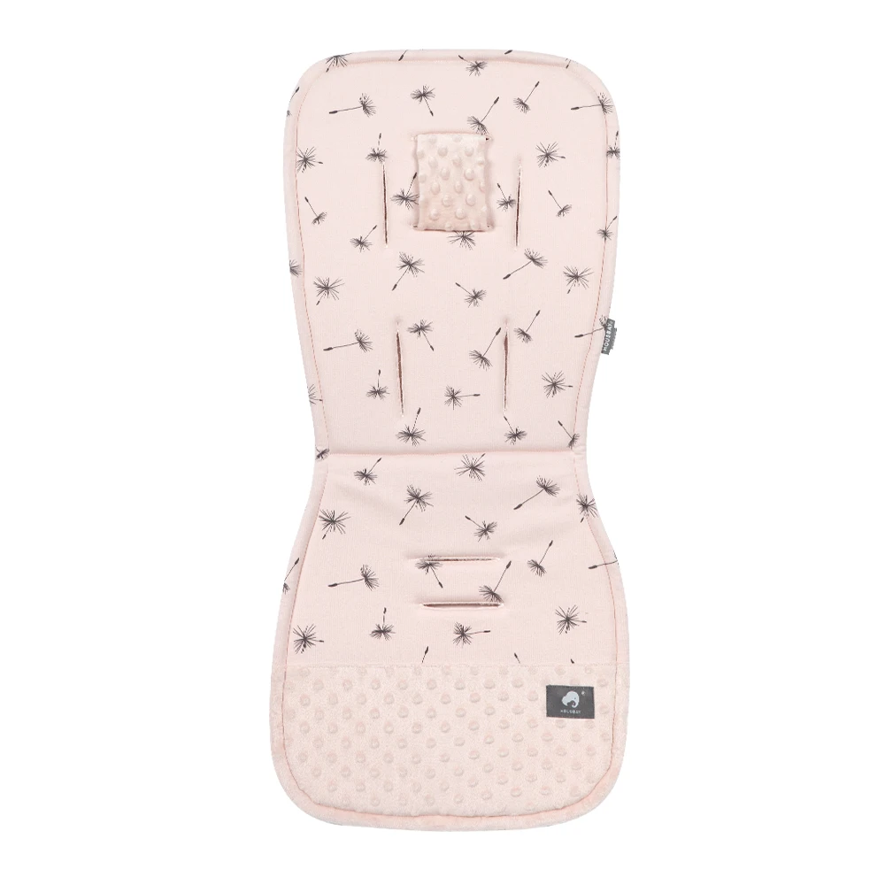 Kinderwagen Kissen Universal Baby Kinderwagen Sitz Pad Winter Weiche Bequeme Baumwolle Kinder Kinderwagen Auto Matte Kinderwagen Zubehör