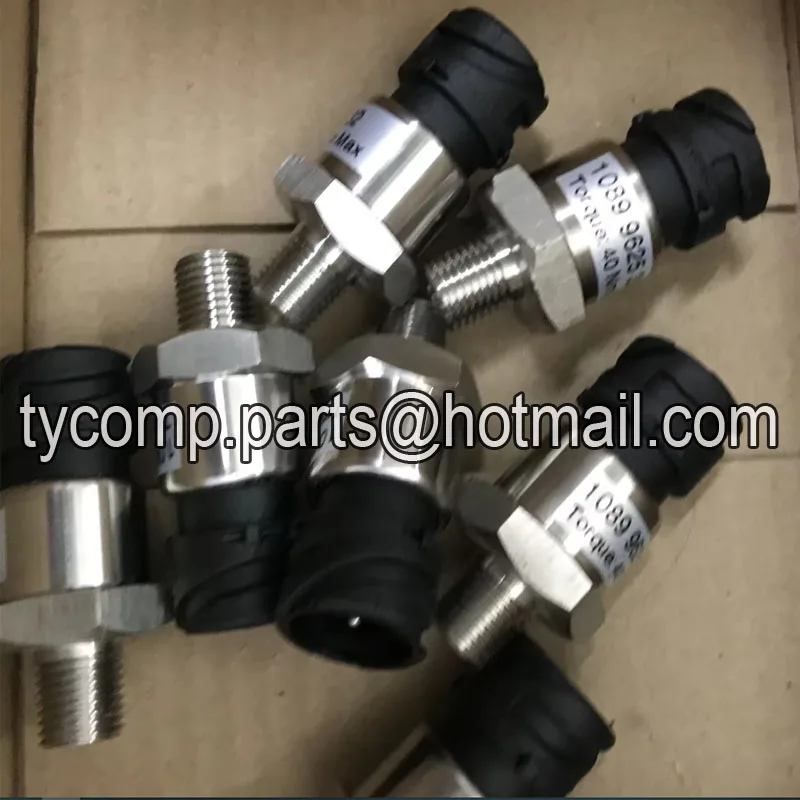 

1089057541，1089057551，1089057521，1089057524，1089057544，1089057545 Atlas Copco Pressure Sensor