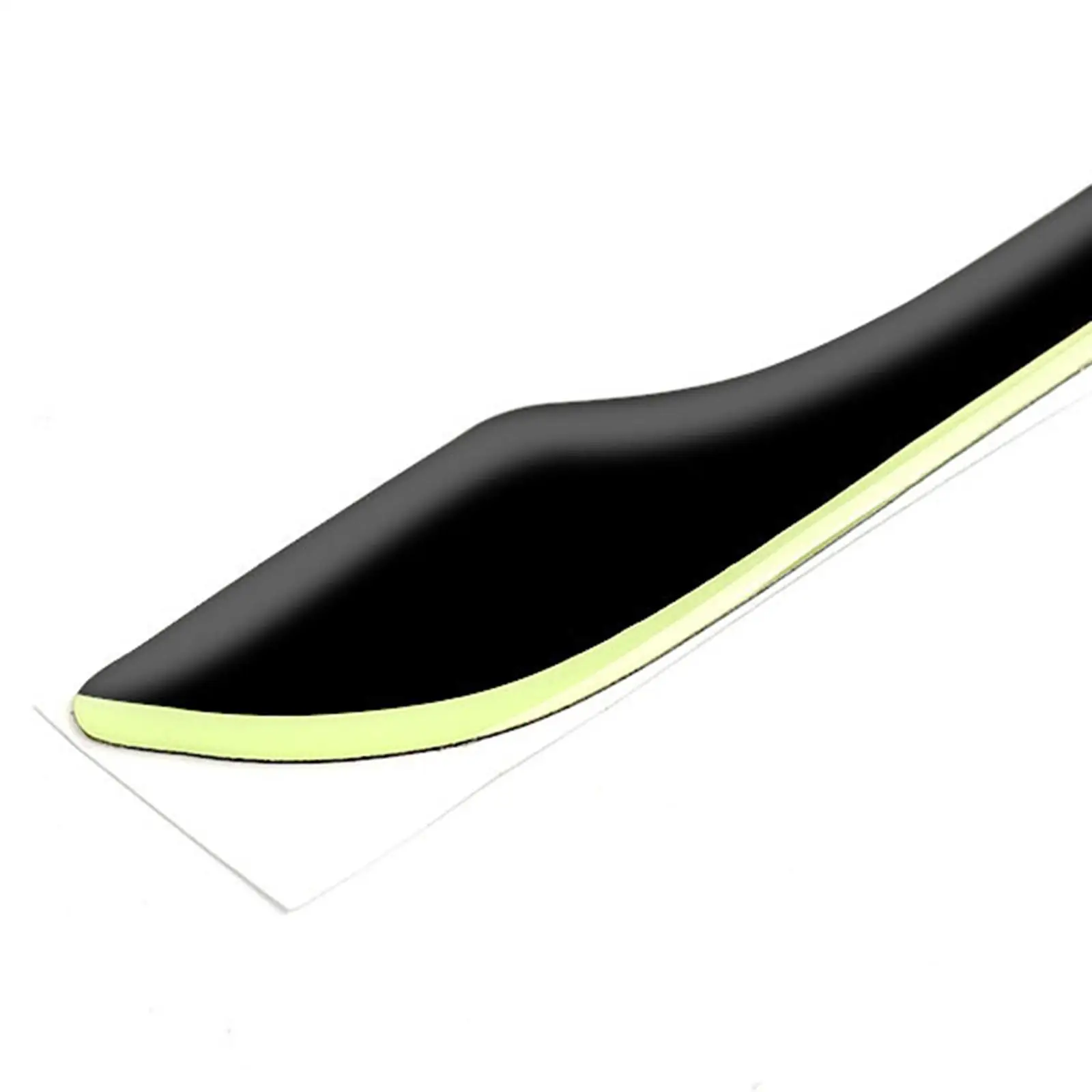 Door Sticker Decal Sticker Fit for /Y Exterior Accessories Sticker Easy to Install Noctilucent Material