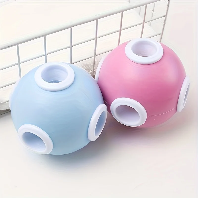 Floating Lint Catcher For Washing Machine Hair Removal Ball Filter Bag Laundry Fur Remover Easy Clean Home Washing Tool Accessor
