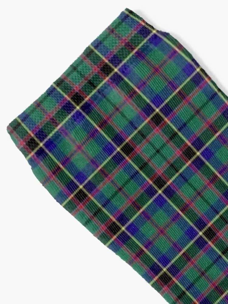 Clan Stevenson Tartan Socks colored gifts Lots Socks For Women Men's